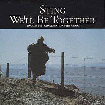 Sting : We'll Be Together